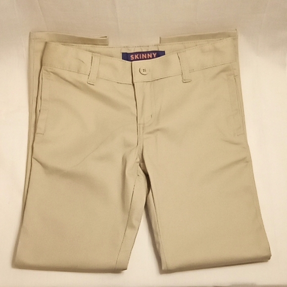 Girls Pants - Picture 3 of 5